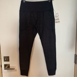 Zella NWT Women’s Medium Charcoal Gray Joggers